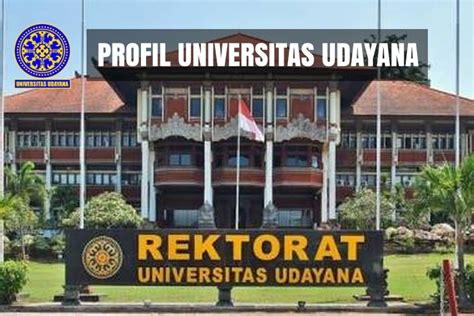 unud universitas Besaran Uang Kuliah Tunggal (UKT) di Universitas Udayana